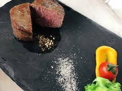 慢煮美式牛柳-SimplyTimes鎏金食堂