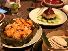 -湖滨28中餐厅·西湖宴·杭州君悦酒店