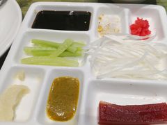 -京味斋·北京烤鸭(北京南站洋桥店)