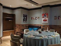 -茶啊冲电影主题文化餐厅(TOUCH12街店)