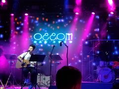 -MOSSO音乐酒吧·live house(南京旗舰店)