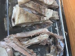 -马学武手抓美食(下南关总店)