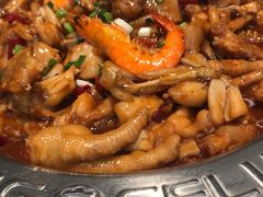 -胖哥俩肉蟹煲(湖滨银泰in77店)
