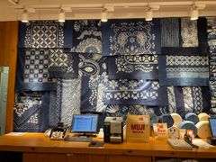 -MUJI无印良品(顺城店)
