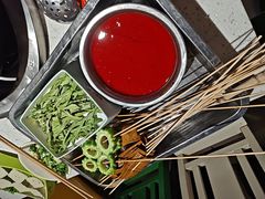 -钢管厂五区小郡肝火锅串串香(总店)