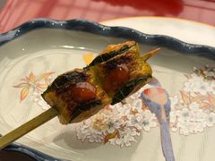 -鳥喜Toriki怀石烧鸟料理