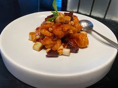 -许家菜(望江店)