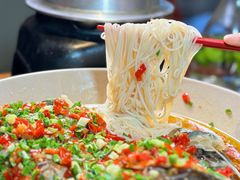 -隐厨·中国菜馆(三里屯T+MALL店)