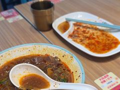 -小杨生煎(香港名都店)