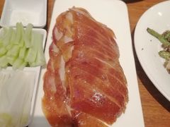 -京尊烤鸭店JINGZUN(春秀路店)