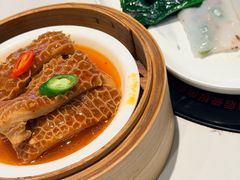 -滋粥楼·顺德菜(番禺广场总店)