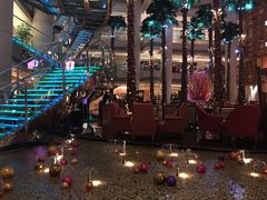 -威斯汀舞台餐厅