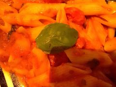 番茄芝士通心粉-玛尚诺Pizza&Bar(长泰广场店)