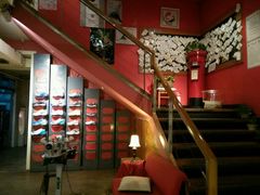 -雕刻时光咖啡馆(北航店)