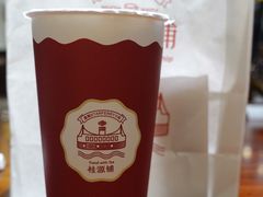 -桂桂茶(繁花中心店)