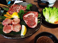 -虎丸烧肉(世纪汇店)