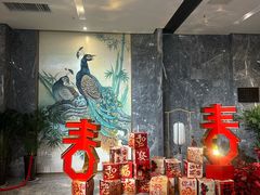 -尊立方海鲜酒店·生日宴·家宴