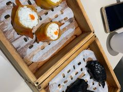 -蔡澜点心·粤菜(丽泽天街店)
