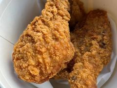 -麦当劳(中山大道中店)