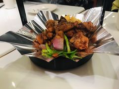 -清晖小苑•顺德地方菜(壹海城店)