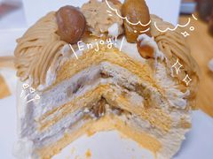 -B.O.M波姆烘焙(凤凰街店)