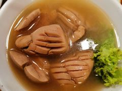 -松發肉骨茶(牛车水店)