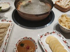 -东门口涮肉·砂锅·烤串(老门东店)