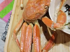 -震海贝烤贝·民俗特色店(延吉总店)