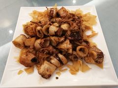-旺富东海大酒楼(海鲜街店)