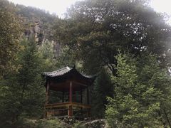 -卡定沟景区