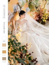 -DC大蔡婚礼策划(李公堤店)