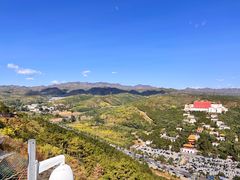 -承德避暑山庄景区