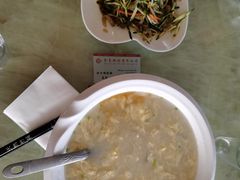 -青岛锅贴(四流中路店)