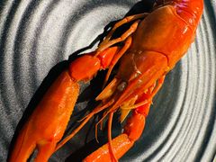 -沪小胖·小龙虾·蓝龙王(八佰伴店)