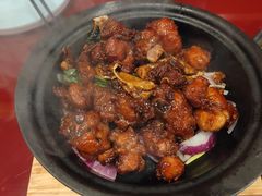 -宏状元现熬粥·京味菜(五棵松店)