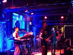 -音乐房子·Vintage Live Bar(玉林总店)