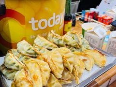 -today便利店(汉街店)