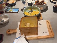 -绿茶餐厅(广州天河城店)