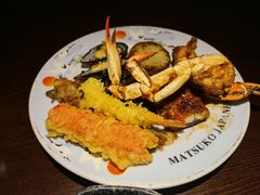 -松子料理(白家庄店)