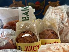 -Juicy Bakery(大学路店)