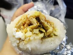 -徐氏糯米包油条(山海关路店)
