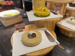 -圣丰索菲特·2 On 988 Café 自助餐厅
