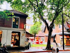 -WABI COFE(愚园路店)