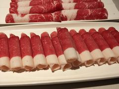 -海底捞火锅(九久奥特莱斯店)