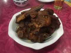 -五谷丰香饺子馆(总店)