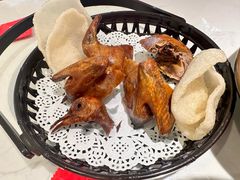 -避风塘(江桥万达店)