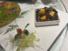 -重庆希尔顿酒店
