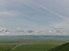 -新疆那拉提国家旅游度假区