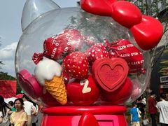 -东莞松山湖万象汇