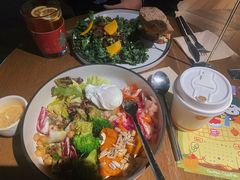 -Wagas沃歌斯(大学路店)